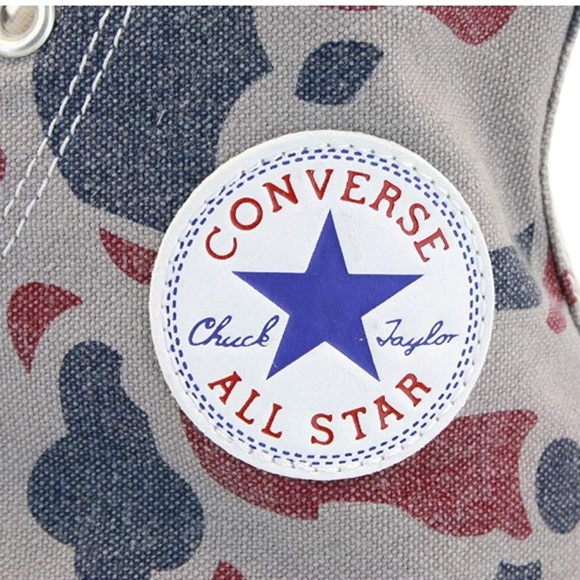 NWOB CONVERSE ALL-STAR HI TOP MENS SIZE 11 - Picture 2 of 7